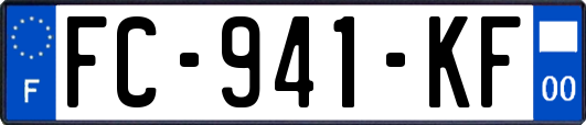 FC-941-KF