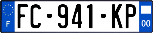 FC-941-KP