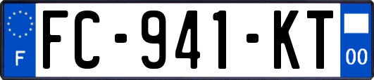 FC-941-KT
