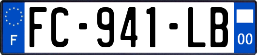 FC-941-LB