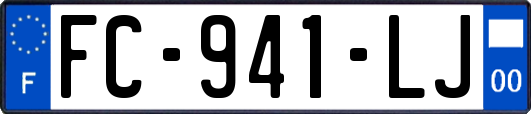 FC-941-LJ