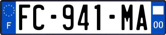FC-941-MA