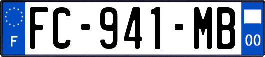 FC-941-MB