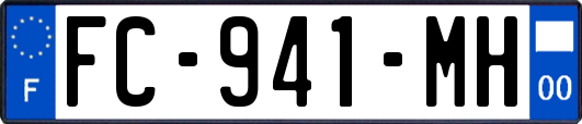 FC-941-MH