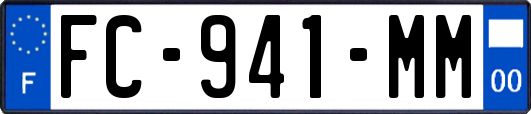 FC-941-MM
