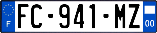FC-941-MZ