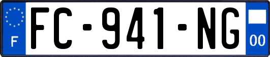FC-941-NG