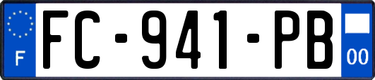 FC-941-PB