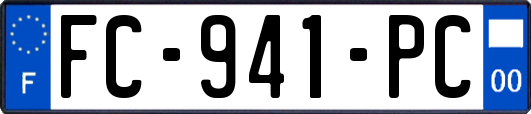 FC-941-PC