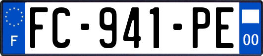 FC-941-PE