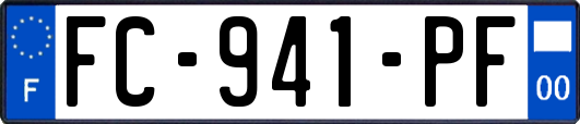 FC-941-PF