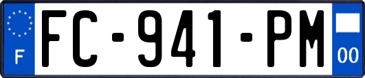 FC-941-PM