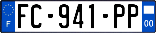 FC-941-PP