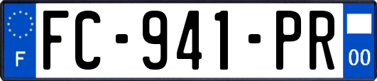 FC-941-PR