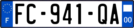 FC-941-QA