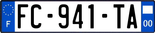 FC-941-TA