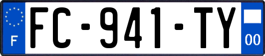 FC-941-TY