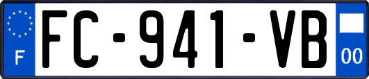 FC-941-VB