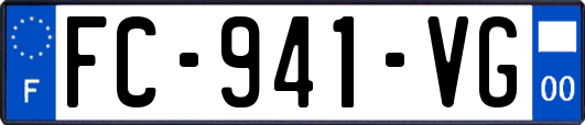FC-941-VG
