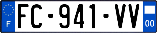 FC-941-VV
