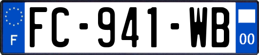 FC-941-WB