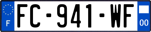 FC-941-WF