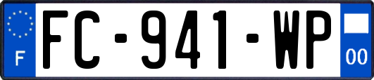 FC-941-WP