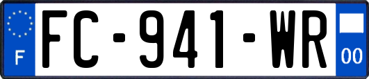 FC-941-WR