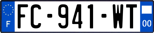 FC-941-WT