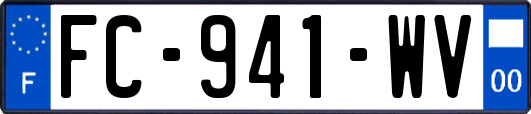FC-941-WV