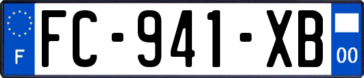 FC-941-XB