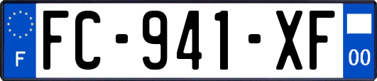 FC-941-XF