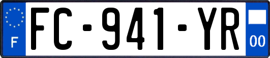 FC-941-YR