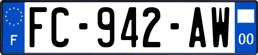 FC-942-AW