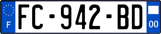 FC-942-BD