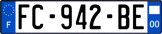 FC-942-BE