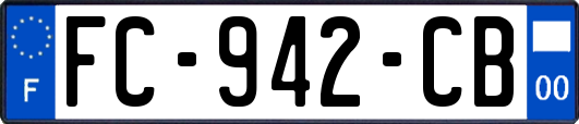 FC-942-CB