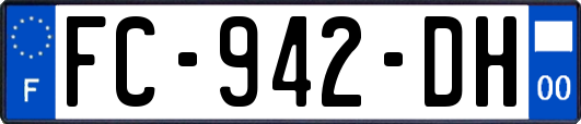 FC-942-DH