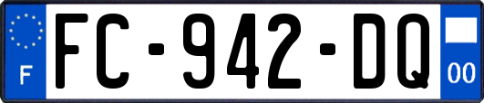 FC-942-DQ