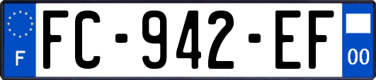 FC-942-EF