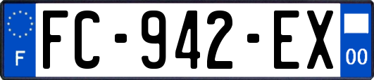 FC-942-EX