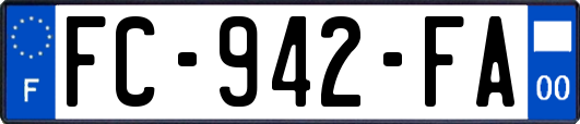 FC-942-FA