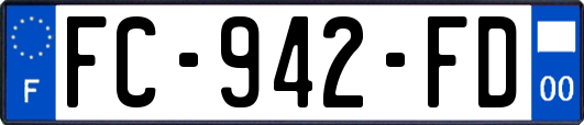 FC-942-FD
