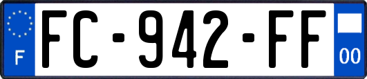 FC-942-FF