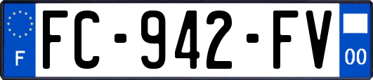 FC-942-FV