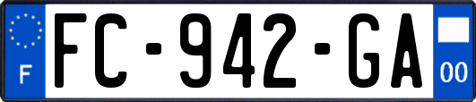 FC-942-GA