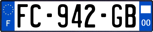 FC-942-GB