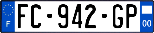 FC-942-GP