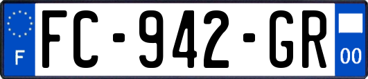 FC-942-GR