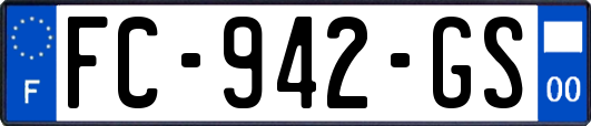 FC-942-GS